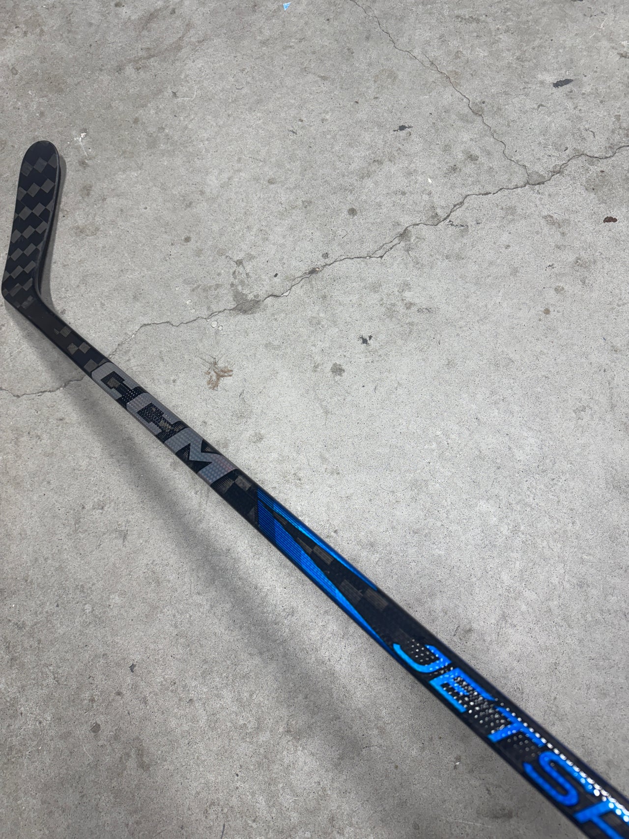 Right Hand 85 Flex P28M CCM Jetspeed FT7 Pro New