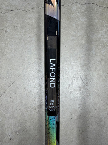 Left Hand 80 Flex P28 CCM Ribcor Trigger 10 Pro (Restored) Pro Stock
