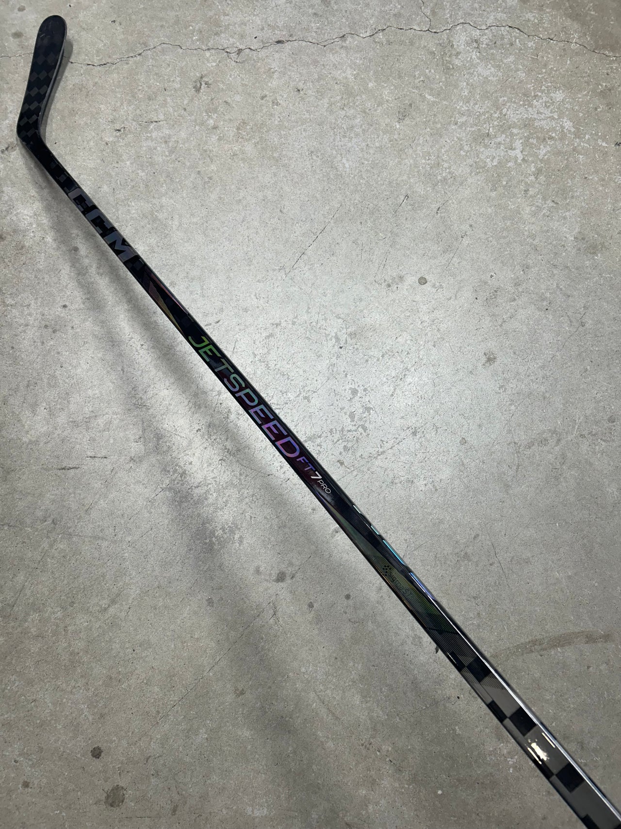 Right Hand 85 Flex P29 CCM Jetspeed FT7 Pro (New)