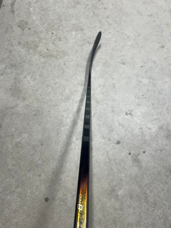 Left Hand 90 Flex P92M CCM FT8 Pro New