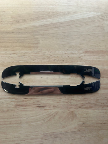 230mm BladeTech (Fits Bauer PowerFly) Bauer FlyTi Equivalent PWHL Pro Stock