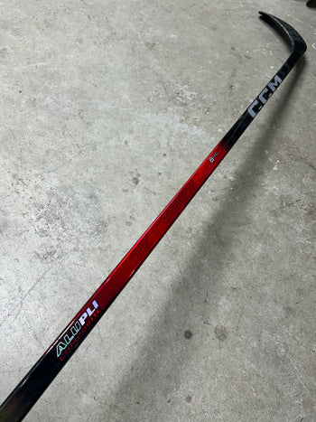 Right Hand 105 Flex P90TM CCM FT8 Pro (Restored) Pro Stock