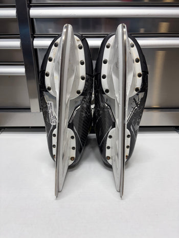 CCM AS3 Pro Skate Size 10.5 Regular Width Pro Stock (Used) JASON ROBERTSON