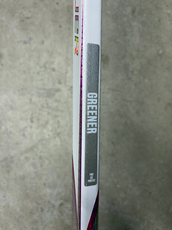 Left Hand 82 Flex P92 Bauer Proto2 (New) OHL Pro Stock