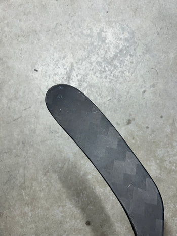 Left Hand 50 Flex P28 CCM Ribcor Trigger 10 Pro (Restored)