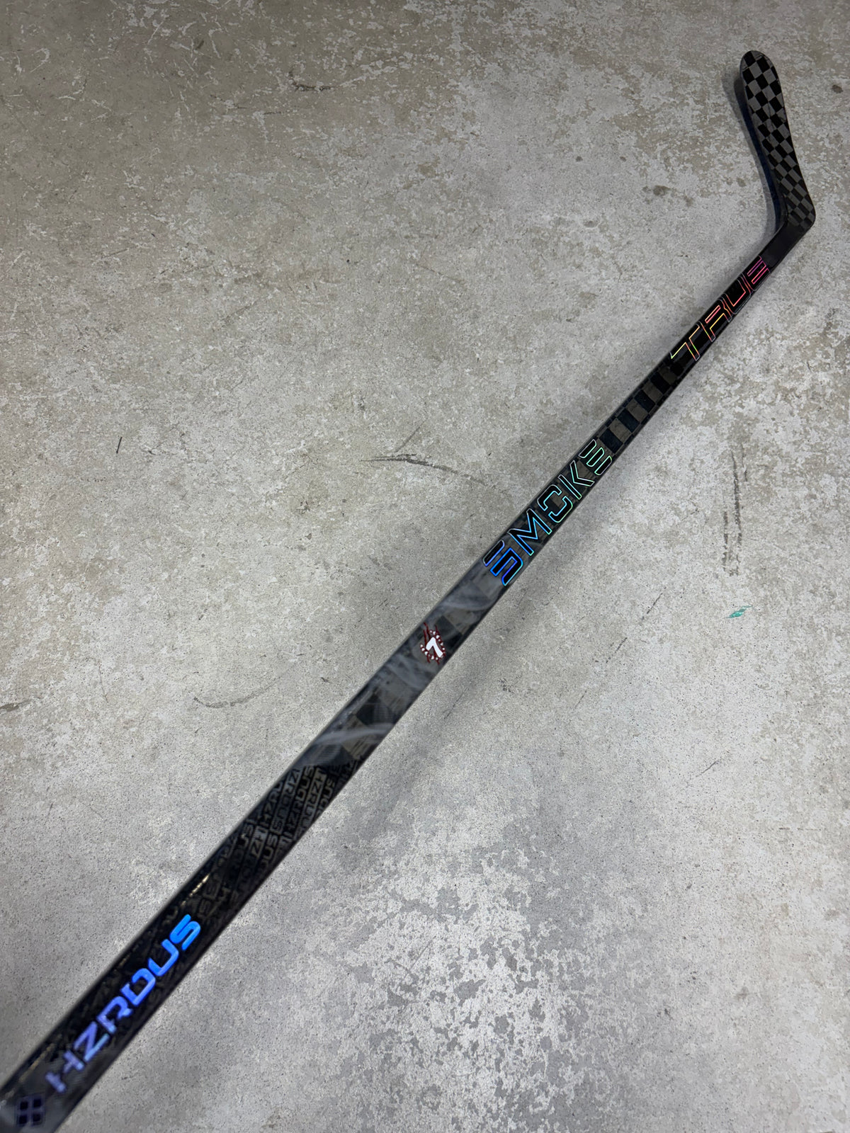 Left Hand 95 Flex P92M True Hzrdus Smoke (New) TKACHUK Pro Stock