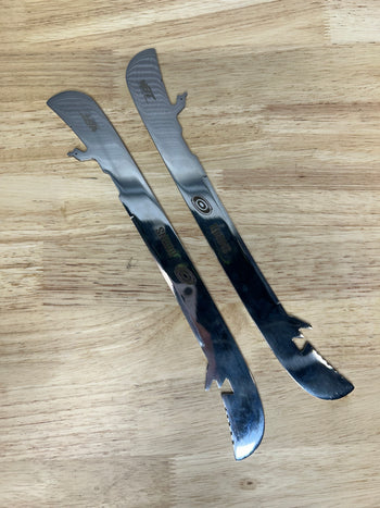 280mm BladeTech (Fits Bauer PowerFly) Bauer FlyTi Equivalent Brent Burns Pro Stock