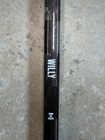 Right Hand 82 Flex P28M Bauer Flylite (Like New) OHL Pro Stock