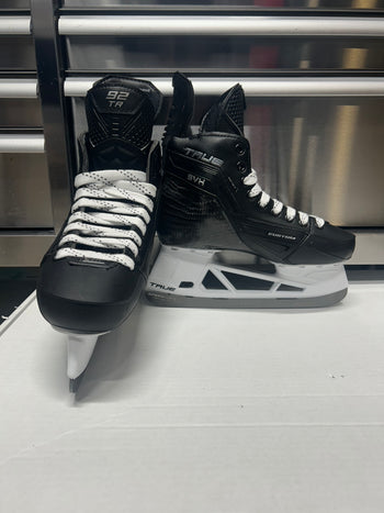 True SVH Custom Pro Skate Size 6 (New) NHL Pro Stock