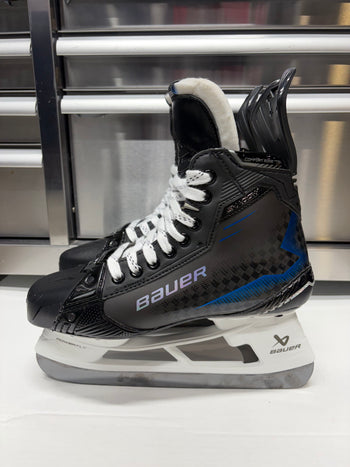 Bauer Shadow Skate Size 7.5 FIT 1 (New) NHL Pro Stock