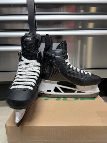 True SVH Custom Pro Skate Size 10 NHL Pro Stock (Like New)