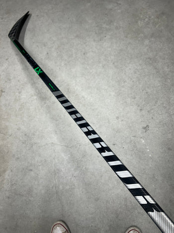 Left Hand 85 Flex Custom P90TM Warrior Alpha LX Pro New