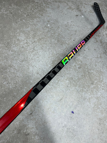 Left Hand 82 Flex P92 Bauer Nexus Sync (New) Pro Stock