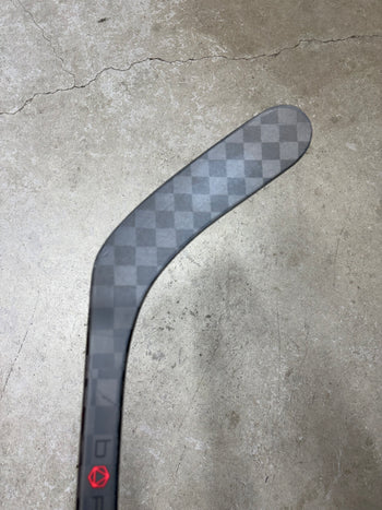 Right Hand 70 Flex Custom P28 Bauer Pulse (New) USHL Pro Stock