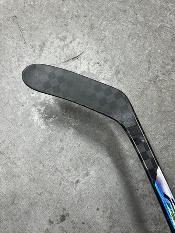 Left Hand Senior 77 Flex P28M Bauer Pulse 2 (Restored) Pro Stock