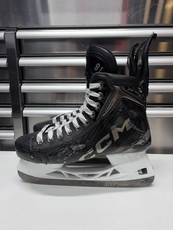 CCM XF Pro Skate Size 7 Regular Width (Used) NHL Pro Stock