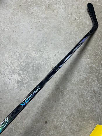Right Hand 77 Flex P92 Bauer Proto (Restored)