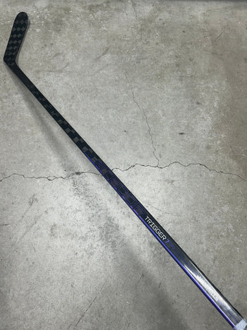 Right Hand 85 Flex P90TM CCM Ribcor Trigger 7 Pro (Used)