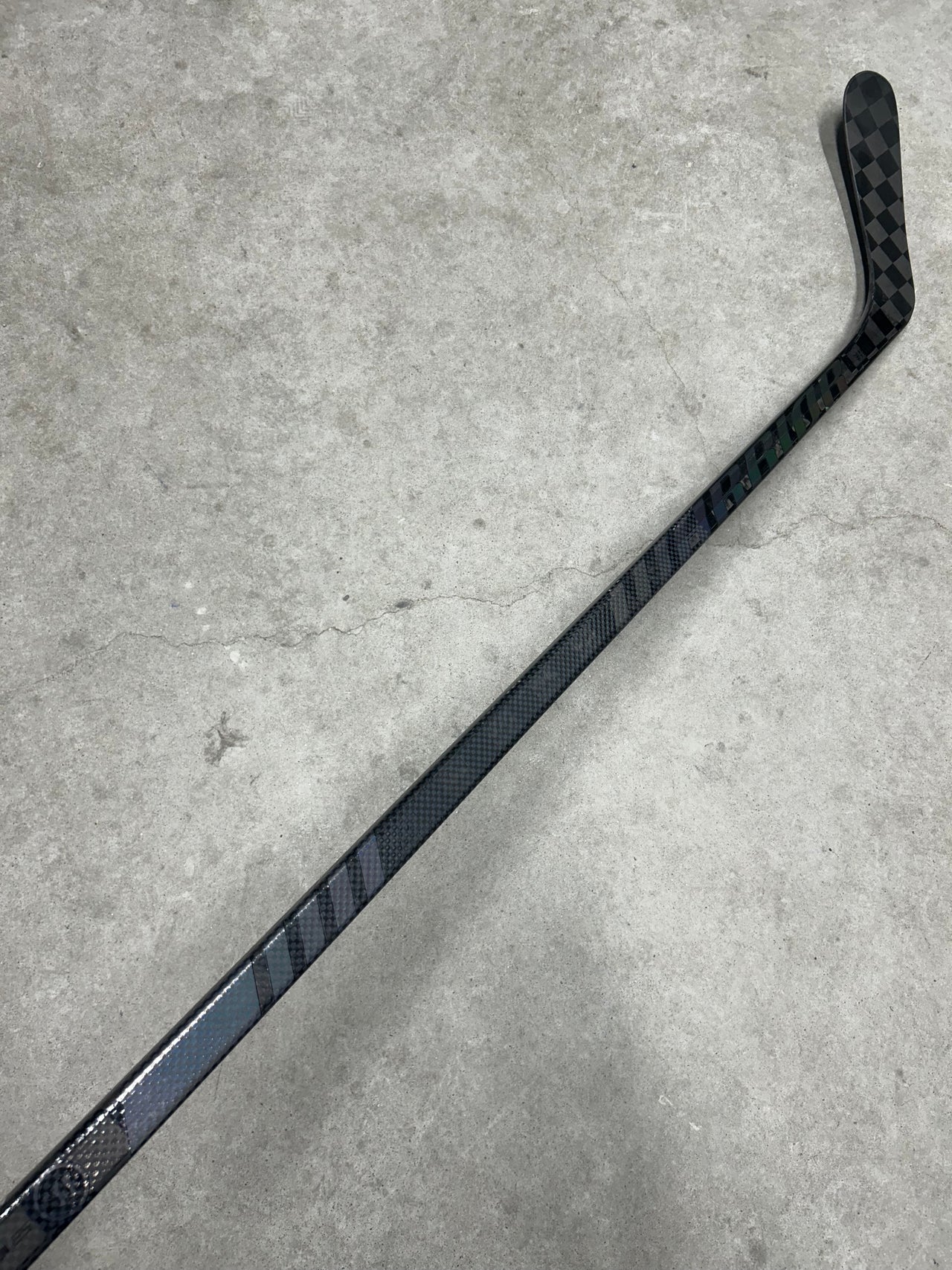 Left Hand 90 Flex P28 NHL Warrior Novium Pro New