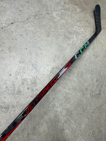 Left Hand 70 Flex Custom P28 CCM Jetspeed FT7 Pro (New)