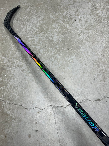 Left Hand 87 Flex P86 Bauer Proto-R (Restored) Pro Stock