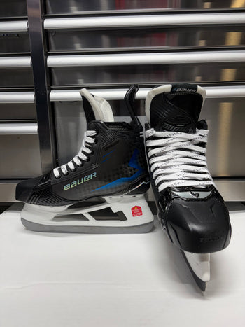 Bauer Shadow Skate Size 7.5 FIT 1 (New) NHL Pro Stock