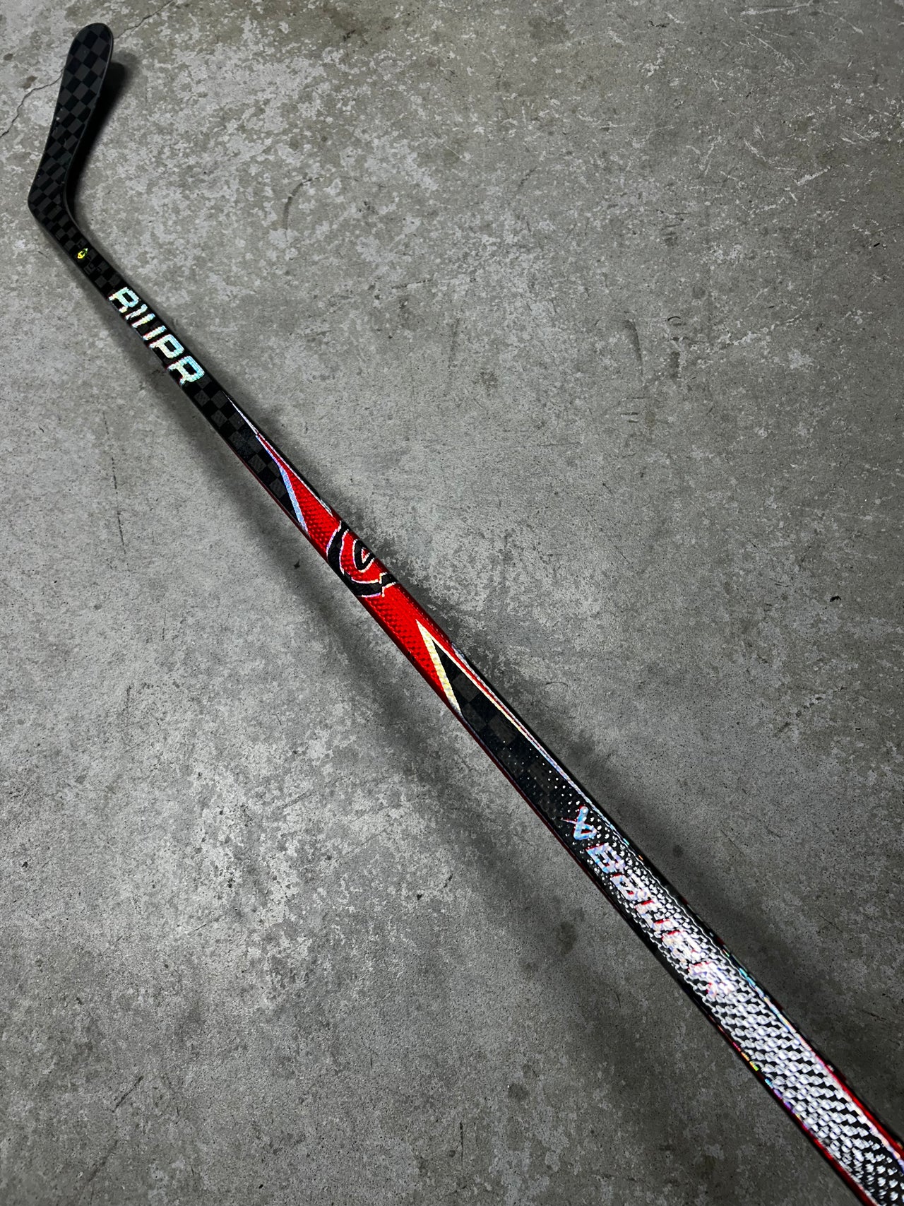 Right Hand 87 Flex P92 Bauer Proto2 Pro Stock (Restored)