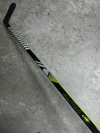 Right Hand 75 Flex P90 Warrior Alpha LX2 Pro (New)