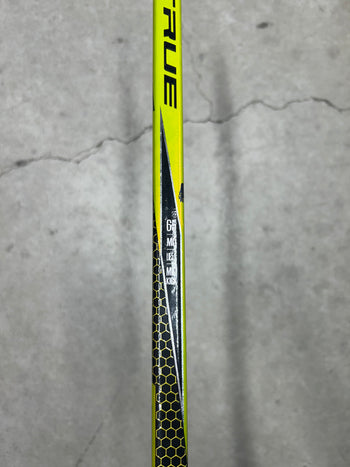Right Hand 65 Flex P88 TRUE Catalyst 9x