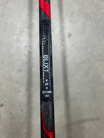 Left Hand 90 Flex P29 CCM Jetspeed FT4 Pro (New)