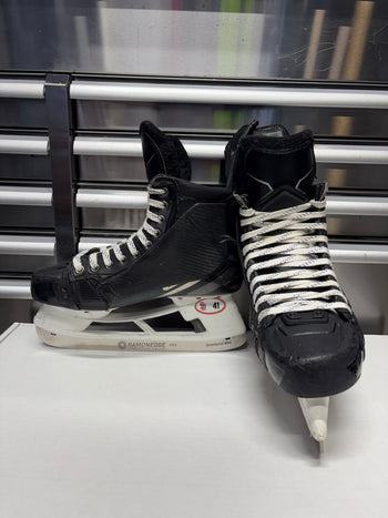 CCM FT6 Pro Size 8 Regular Width (Used) AHL Pro Stock