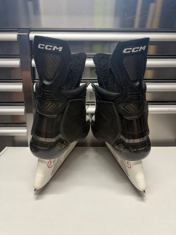 CCM FT6 Pro Size 8 Regular Width (Used) AHL Pro Stock