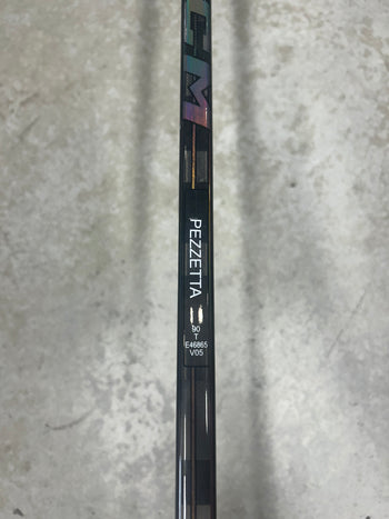 Left Hand 90 Flex P90TM CCM XF Ghost Pro Stock (Used)