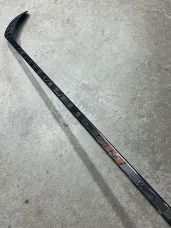 Left Hand 90 Flex P90TM CCM XF Ghost Pro Stock (Used)