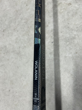 Left Hand 90 Flex P29 CCM Ribcor Trigger 8 Pro (New)