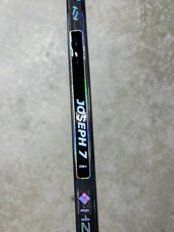 Left Hand 80 Flex Custom P28 True Hzrdus 9x4 (New) Pro Stock
