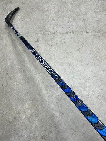 Left Hand 100 Flex P29 CCM Jetspeed FT5 Pro (New)