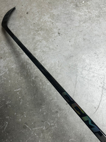 Left Hand 85 Flex Custom P28 CCM XF Ghost (New) Struble Pro Stock