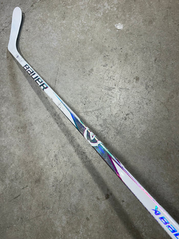 Right Hand 70 Flex P28 Bauer Proto2 CHL Pro Stock (Restored)