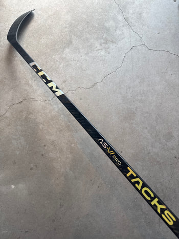 CCM AS-VI Pro - 85 FLEX - P92 - LEFT HAND - NEW
