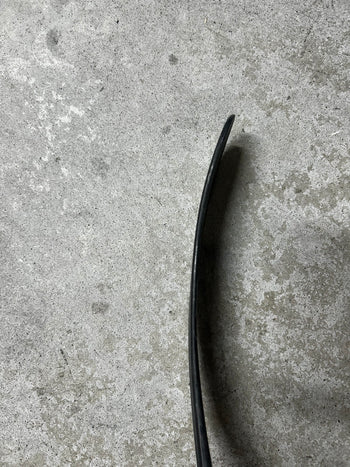 Left Hand 75 Flex P28 True Project X Smoke (New) Pro Stock