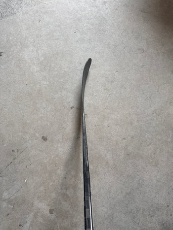 Left Hand 90 Flex P28 True Hzrdus Smoke New (Wrapped as HZRDUS 9X4)