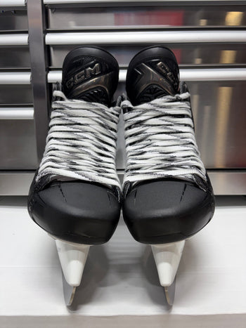CCM XF Pro Skate Size 11 Tapered Width (New) NCAA Pro Stock