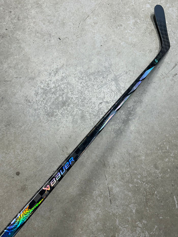 Left Hand 87 Flex P92 Bauer Proto (Restored)