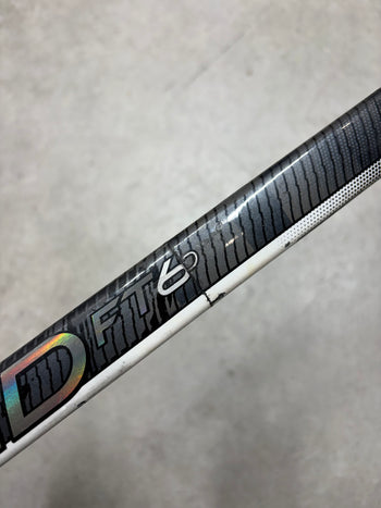 Left Hand 85 Flex P90TM CCM FT6 Pro (Restored) Pro Stock