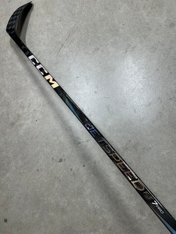 Left Hand 85 Flex Custom P28M CCM Jetspeed FT7 Pro (New) Pro Stock