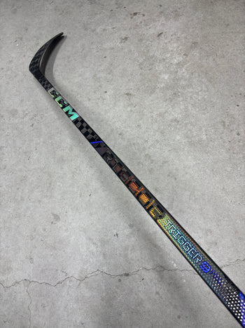 Left Hand 85 Flex P90TM CCM Ribcor Trigger 9 Pro New