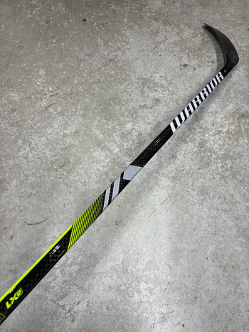 Right Hand 85 Flex P90 Warrior Alpha LX2 (New)