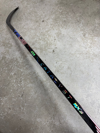 Left Hand 85 Flex P29 TRUE Catalyst 9X3 Team USA New