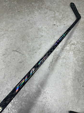 Left Hand 82 Flex P92M Bauer Pulse (Used) Pro Stock